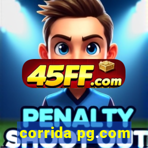 corrida pg.com